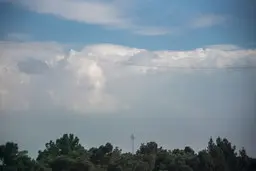 کاهش ۸ تا ۱۲ درجه‌ای دمای هوا در شمال کشور