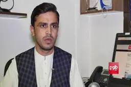 خبرنگار طلوع‌نیوز: از سوی افراد طالبان در شهر کابل لت‌وکوب شده‌ام