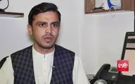 خبرنگار طلوع‌نیوز: از سوی افراد طالبان در شهر کابل لت‌وکوب شده‌ام