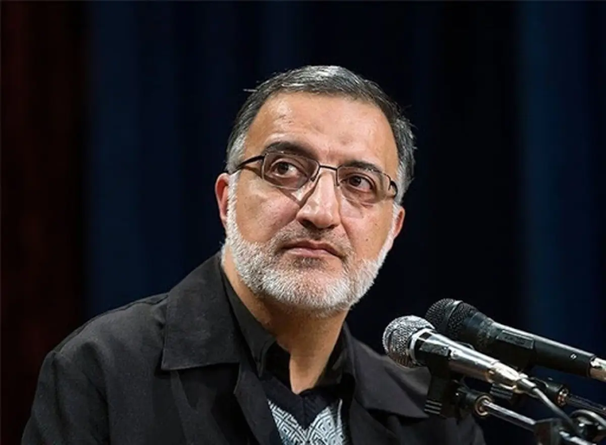 دانشگاهی که دختر من در سوئیس در آن درس خوانده، پولی نیست