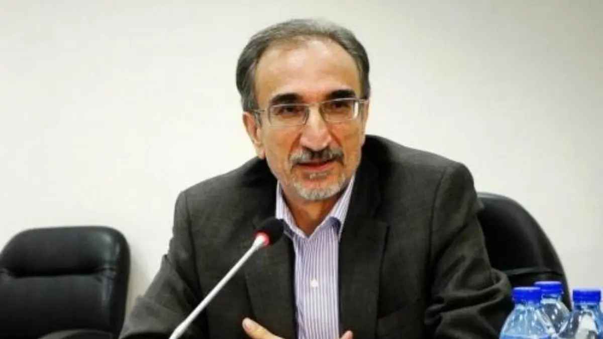معاون وزیر نیرو: اثر بارندگی‌های اخیر در ورودی سد‌های کشور، یک درصد بیشتر نبود