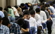 آغاز امتحانات نهایی از فردا | تاکید بر تامین برق حوزه‌ها و امنیت سوالات