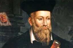 پیشگویی های نوستراداموس  برای سال 2020