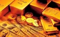 قیمت سکه و طلا رشد کرد