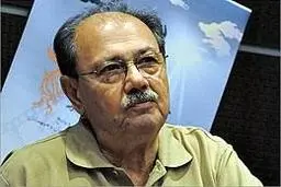 هنرمندی که عاشق زیست