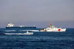 فوری | توقیف نفتکش ایرانی توسط آمریکا + جزییات مهم 