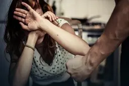 حمله ی وحشیانه به چند زن و کتک کاری بیرون رستوران| پلیس دخالت کرد + ویدئو