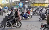 پلیس به راکبان موتورسیکلت های سنگین و هنجار شکن  هشدارداد