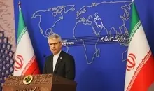 بقائی: اجازه نخواهیم داد که آمریکا تعیین‌کننده زمان جنگ و صلح باشد