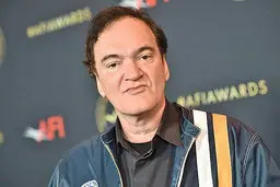 دلایل بازنشستگی کوئنتین تارانتینو 