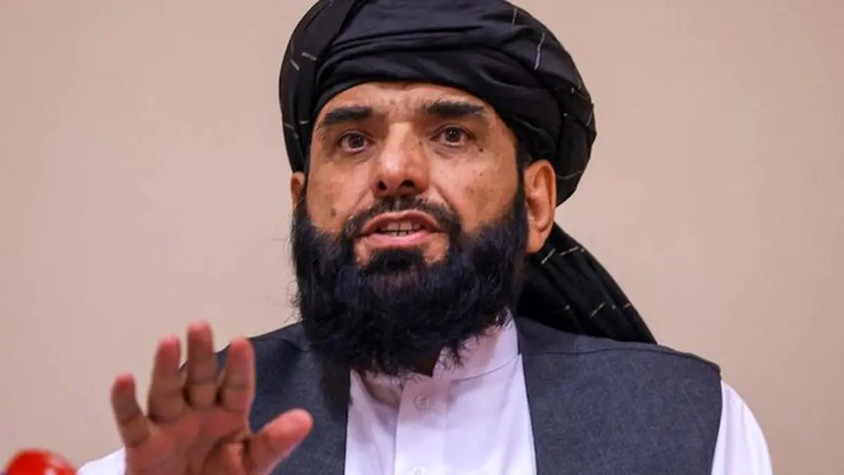 طالبان: دولت افغانستان حملات را آغاز کرد و ما پاسخ دادیم