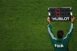 تصویب قوانین جدید در فوتبال جهان 