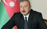 رئیس‌جمهور آذربایجان: ۱۳ روستا در قره باغ آزاد شدند