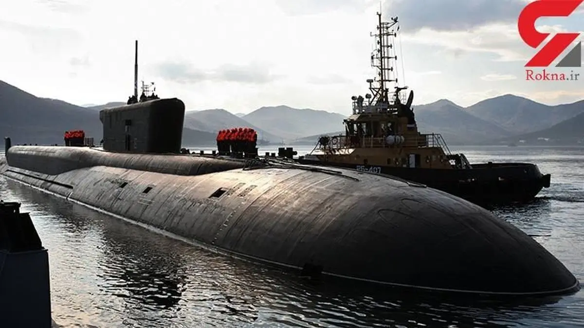 مرگبارترین زیردریایی های جهان