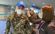 سامانه بارکد برای شناسایی زنجیره کرونا در کره جنوبی آزمایش شد