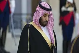 شاهزاده‌های سعودی هم برای ممانعت از رسیدن بن‌سلمان به قدرت وارد عمل می‌شوند
