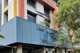  کشته شدن ۱۳ بیمار کرونایی بر اثر آتش سوزی در یکی از بیمارستان های هند