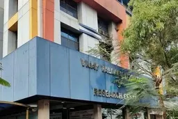  کشته شدن ۱۳ بیمار کرونایی بر اثر آتش سوزی در یکی از بیمارستان های هند