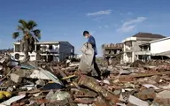 
آخرین وضعیت مناطق زلزله‌زده  |  توصیه استاندار هرمزگان در پی زمین لرزه امروز به مردم
