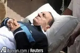 3 روز عزای عمومی در مصر در پی مرگ حسنی مبارک 