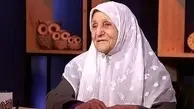 حلیمه سعیدی، بازیگر «متهم گریخت» درگذشت