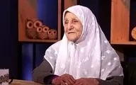 حلیمه سعیدی، بازیگر «متهم گریخت» درگذشت