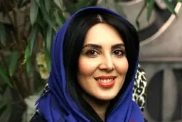  لیلا بلوکات در اقدامی عجیب شبیه راهبه ها شد! + تصویر