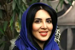  لیلا بلوکات در اقدامی عجیب شبیه راهبه ها شد! + تصویر