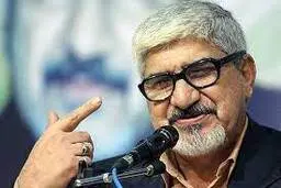 
 یارمحمد اسدپور از دنیا رفت
