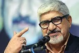 
 یارمحمد اسدپور از دنیا رفت
