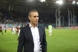 
 لیست بازیکنان مد نظر گل محمدی فاش شد