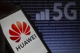 سهم ۳۳ درصدی هوآوی از بازار جهانی گوشی‌های 5G با فروش ۱۵ میلیون دستگاه در سه ماهه اول ۲۰۲۰ میلادی

