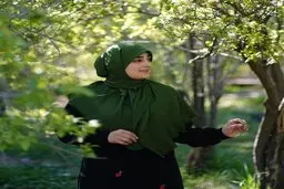 مجری معروف خانم از ماجرای کتک خوردن از همسرش پرده برداشت | گفتم بخدا به پیر به پیغمبر من از تو مهریه نمیخوام