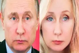  تغییرجنسیت تصاویر خود با استفاده از اپلیکیشن FaceApp