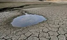 چگونه می‌توان پدیده‌های طبیعی منطقه‌ای را پیش‌بینی کرد؟ | خشکسالی زیرپوستی