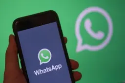 فیسبوک چگونه از واتساپ درآمد کسب می‌کند