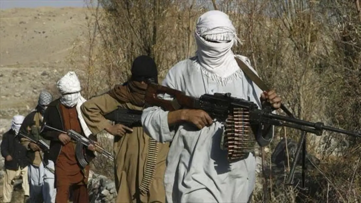 طالبان: اعتراف به ترور رئیس مرکز رسانه‌های دولت افغانستان 