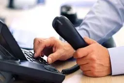  اولتیماتوم مخابرات به مشترکان تلفن ثابت