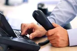  اولتیماتوم مخابرات به مشترکان تلفن ثابت