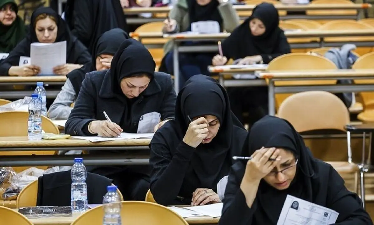 آغاز ثبت‌نام مجدد آزمون ارشد پزشکی از امروز
