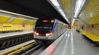 خبر خوش برای اهالی قدس: مترو به این شهر می‌رسد