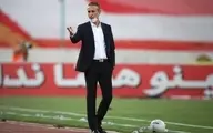 فینال جام حذفی  | کاش یحیی گل محمدی کمی از شیخ دیاباته بیاموزد