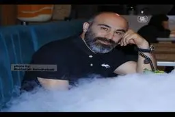 پست جنجالی محسن تنابنده: استندبای هیچ حاجیی نیستم! 