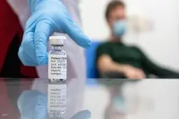 واکسن آسترازنکا در سنین بالای۳۰سال منعی ندارد | پیشنهاد واکسن جایگزین برای سنین پایین‌تر