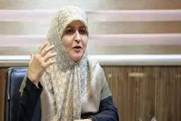 طیبه سیاوشی: کمبود دارویی ناشی از تحریم در کشور به ویژه در روزهای اخیر