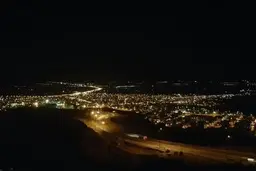 علت احتمالی منشاء صدای انفجار شب گذشته اعلام شد