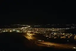 علت احتمالی منشاء صدای انفجار شب گذشته اعلام شد
