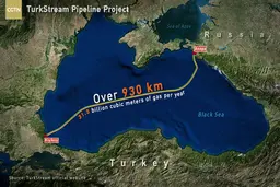 انتقال همزمان گاز و برق به سراسر کشور اشتباه است | دلایل ناچیز بودن صادرات گاز ایران در سال 1399؟ |  خطوط لوله «تاپی» و «تُرک استریم»، ایران را دور زدند