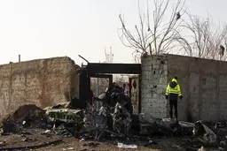 دادستان نظامی تهران: سامانه بدون اخذ اجازه اقدام به شلیک هواپیمای اوکراینی کرد