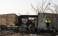 دادستان نظامی تهران: سامانه بدون اخذ اجازه اقدام به شلیک هواپیمای اوکراینی کرد